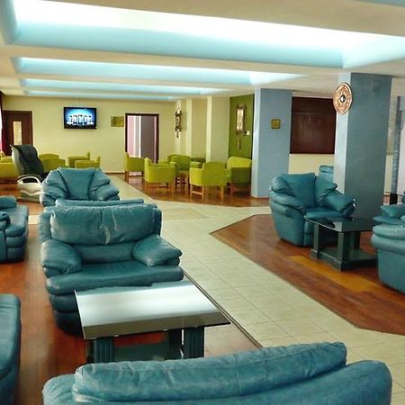 Grand Sile Hotel ภายนอก รูปภาพ